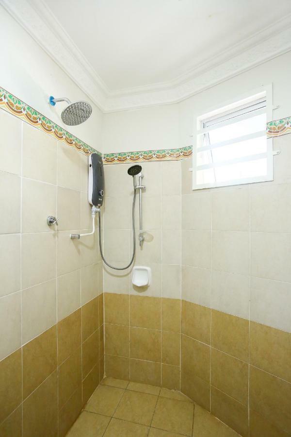 Homestay Honey Sungai Petani Dış mekan fotoğraf