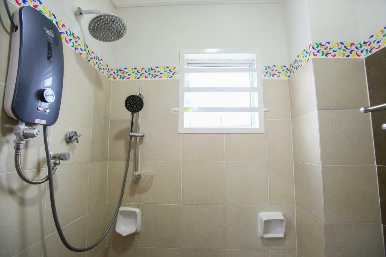 Homestay Honey Sungai Petani Dış mekan fotoğraf